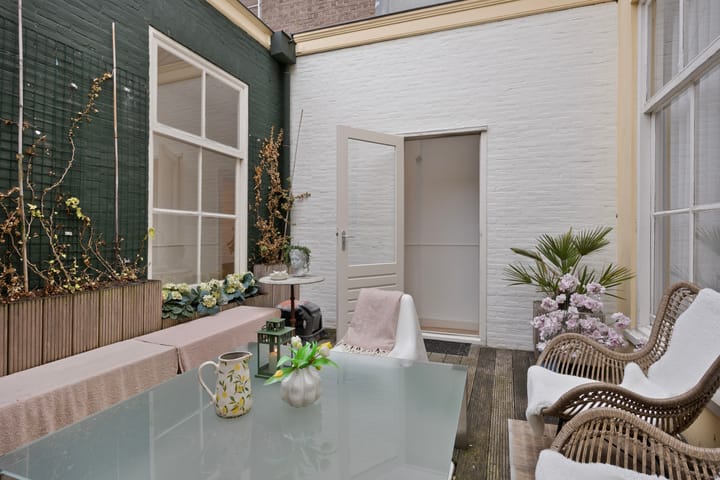 Photo 14 of Dwars Koornbrugsteeg 8