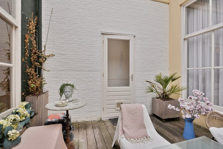 Photo 15 of Dwars Koornbrugsteeg 8