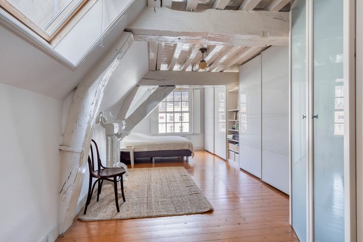 Photo 18 of Dwars Koornbrugsteeg 8