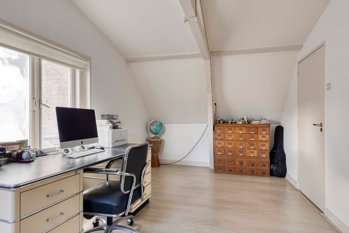 Photo 20 of Dwars Koornbrugsteeg 8