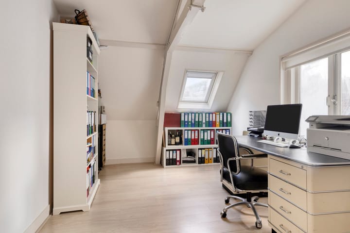 Photo 21 of Dwars Koornbrugsteeg 8