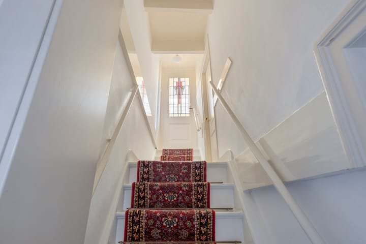 Photo 24 of Dwars Koornbrugsteeg 8