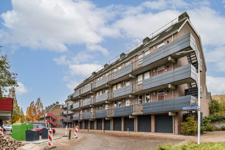 Foto 31 van Sweelincklaan 77