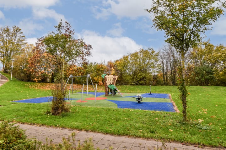 Foto 32 van Sweelincklaan 77