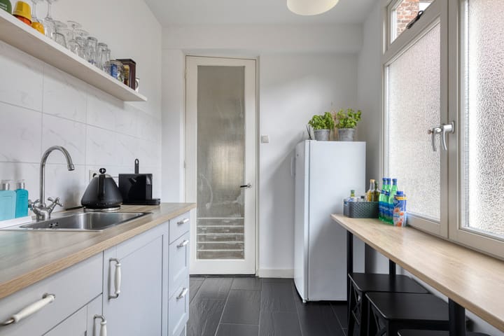 Photo 33 of Dwars Koornbrugsteeg 8