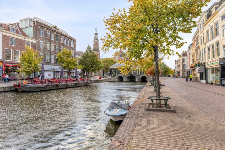 Photo 64 of Dwars Koornbrugsteeg 8