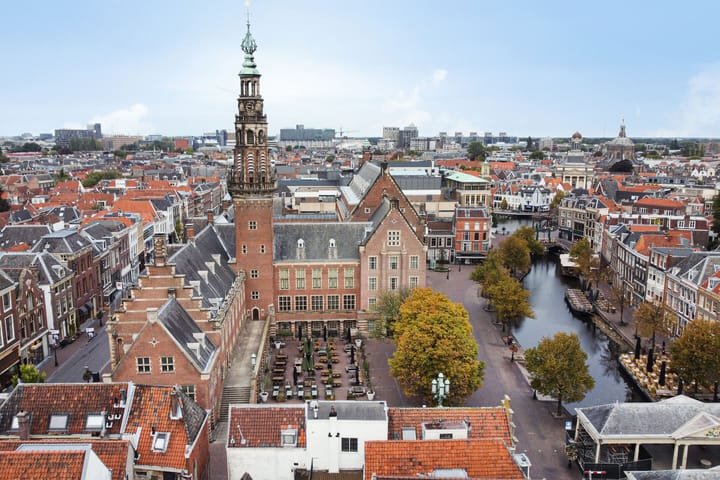 Photo 66 of Dwars Koornbrugsteeg 8