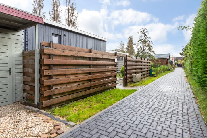 Foto 5 van Oosteinde 3-H42