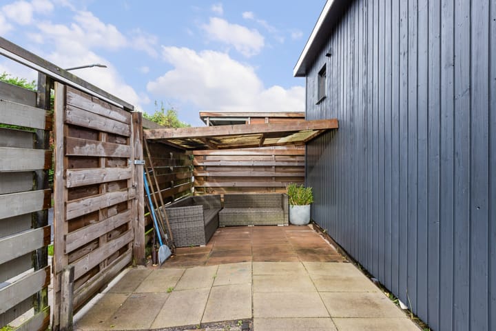 Foto 7 van Oosteinde 3-H42