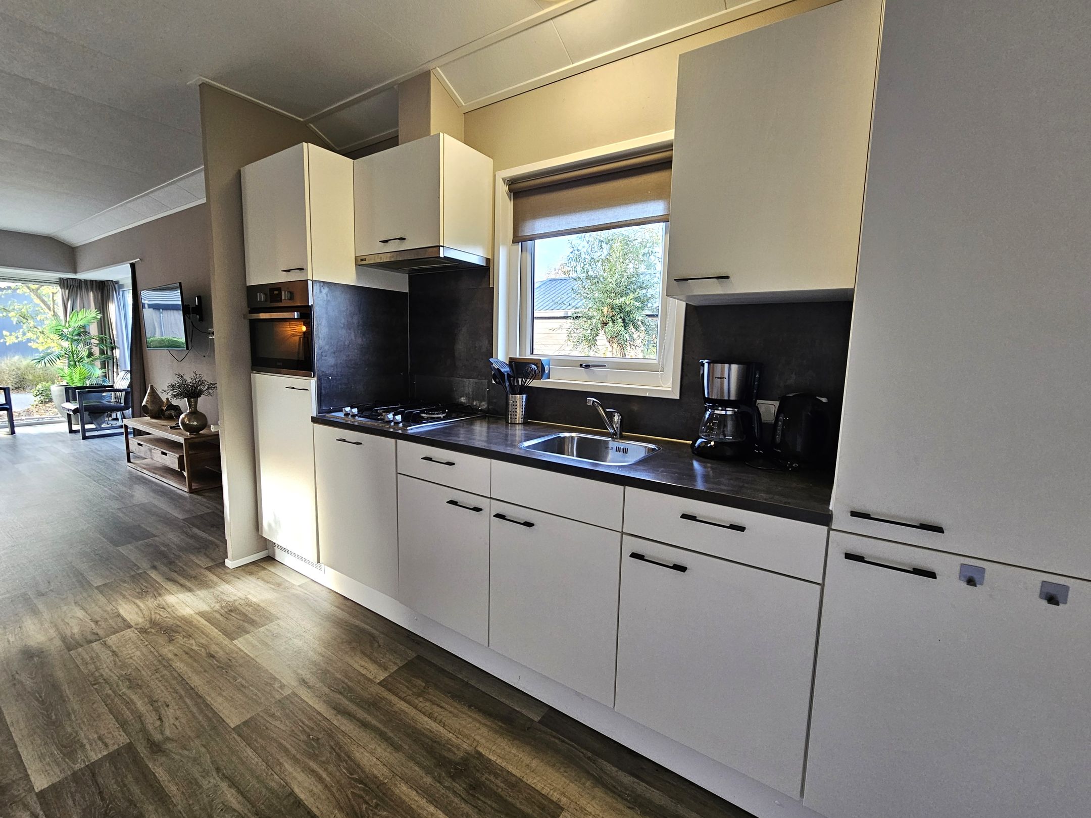 Foto 3 van Spijkweg 15-565