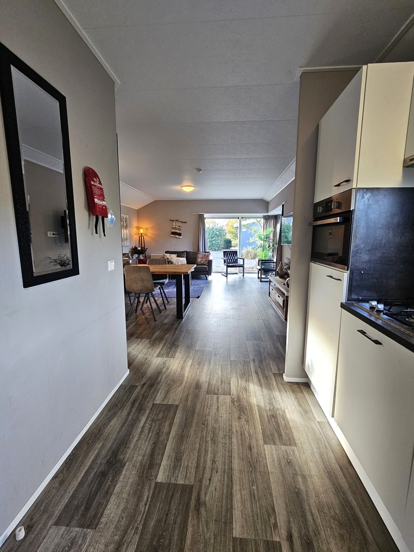 Foto 4 van Spijkweg 15-565