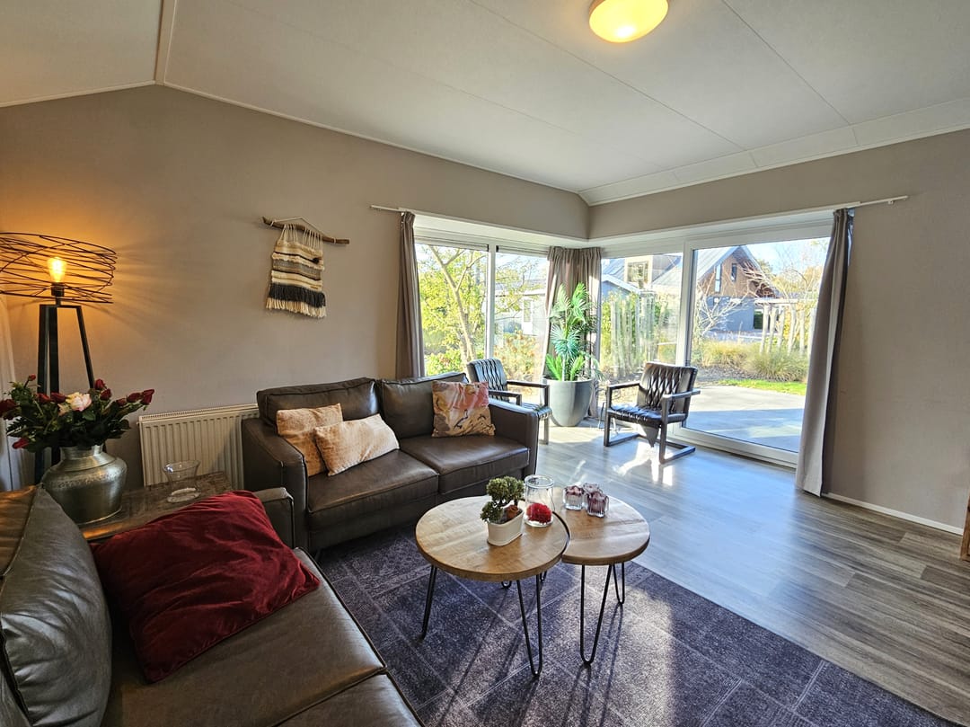 Foto 8 van Spijkweg 15-565