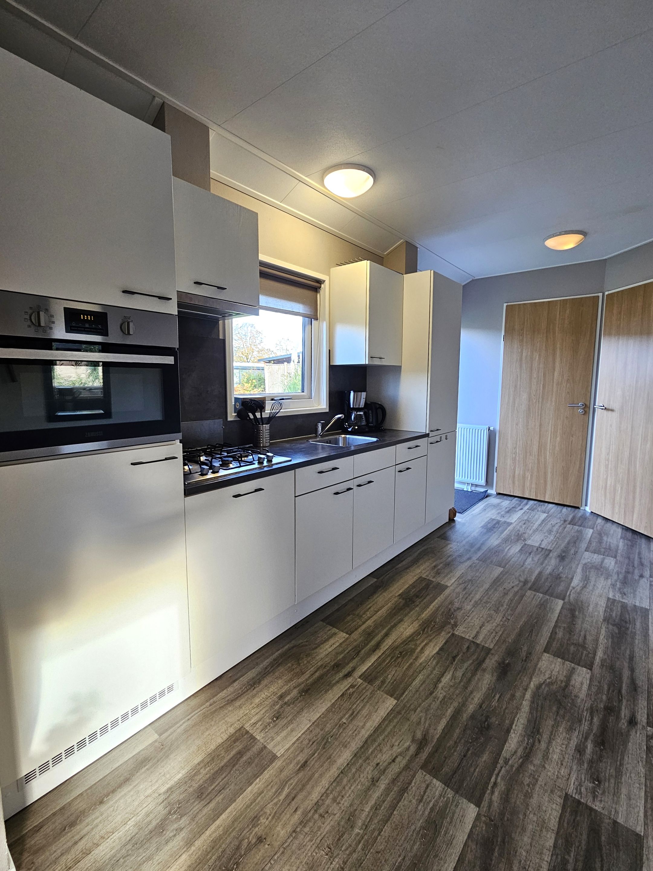 Foto 18 van Spijkweg 15-565