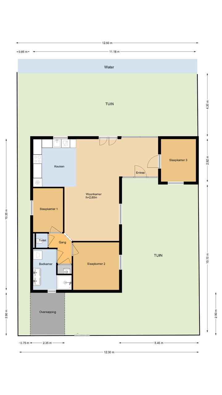 Foto 43 van Oosteinde 3-H42