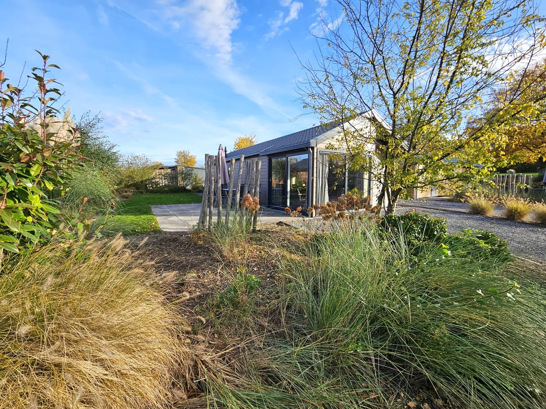 Foto 1 van Spijkweg 15-565