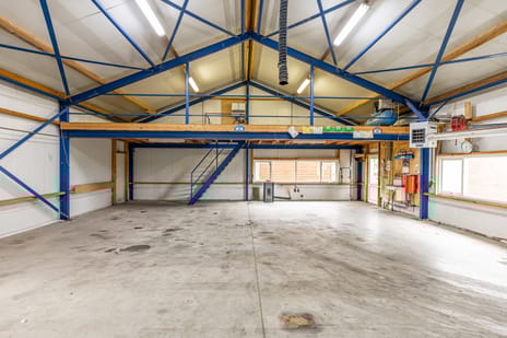 Engelberterweg 112 tertiary image