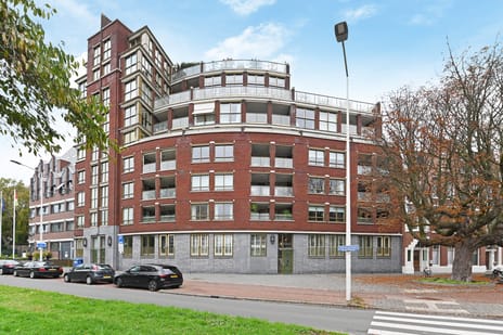 Carnegielaan thumbnail