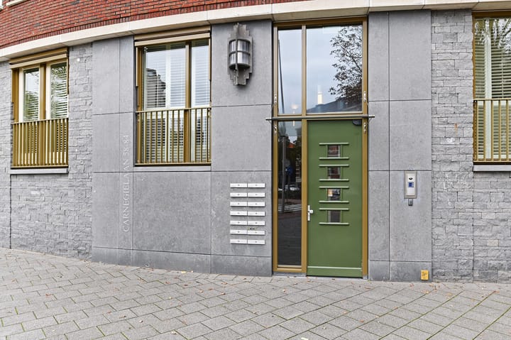 Photo 3 of Carnegielaan 64