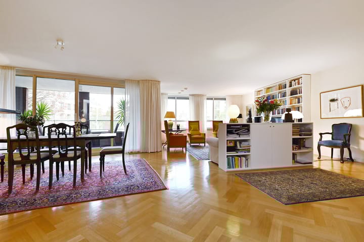 Photo 8 of Carnegielaan 64