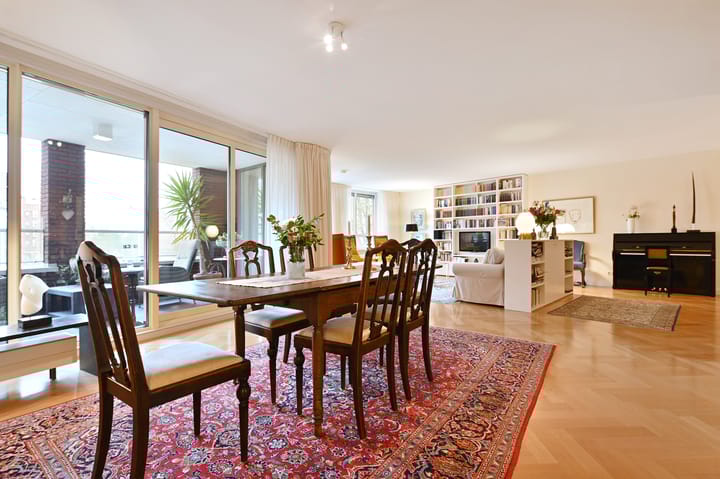 Photo 11 of Carnegielaan 64