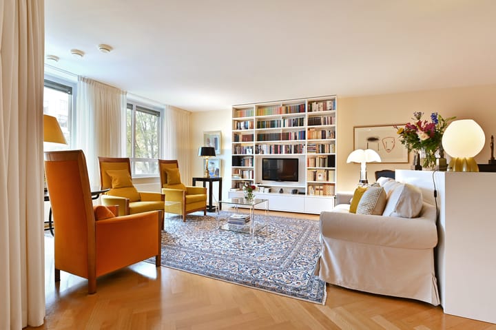 Photo 15 of Carnegielaan 64