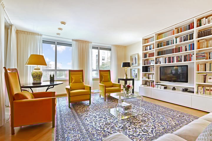 Photo 16 of Carnegielaan 64