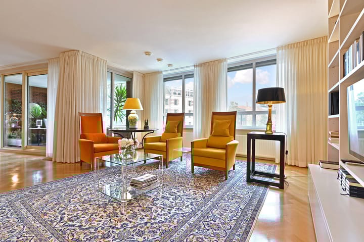 Photo 17 of Carnegielaan 64