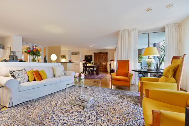 Photo 18 of Carnegielaan 64