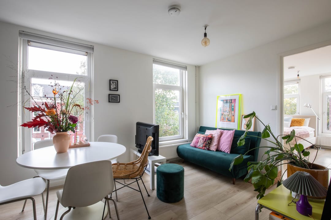 Foto 1 van Jacob van Lennepstraat 68-3