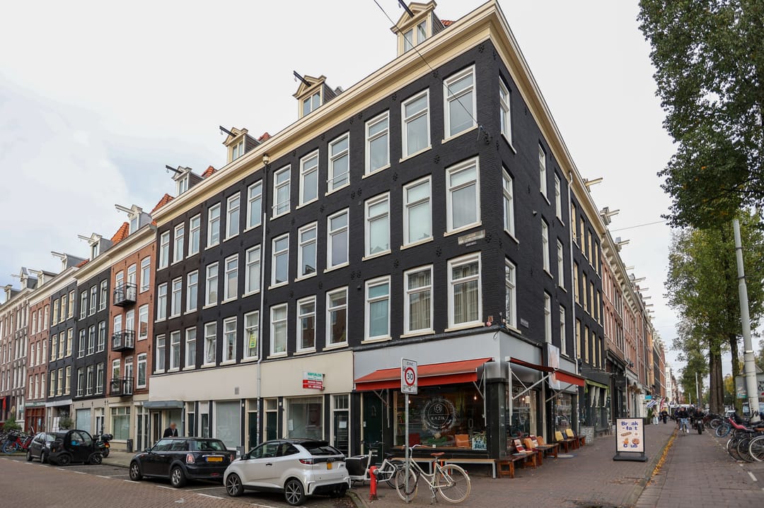 Foto 2 van Jacob van Lennepstraat 68-3