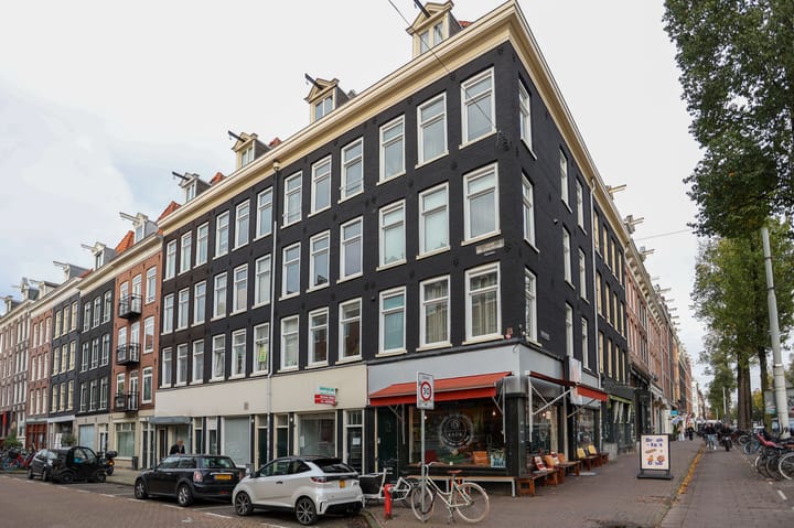 Foto 2 van Jacob van Lennepstraat 68-3