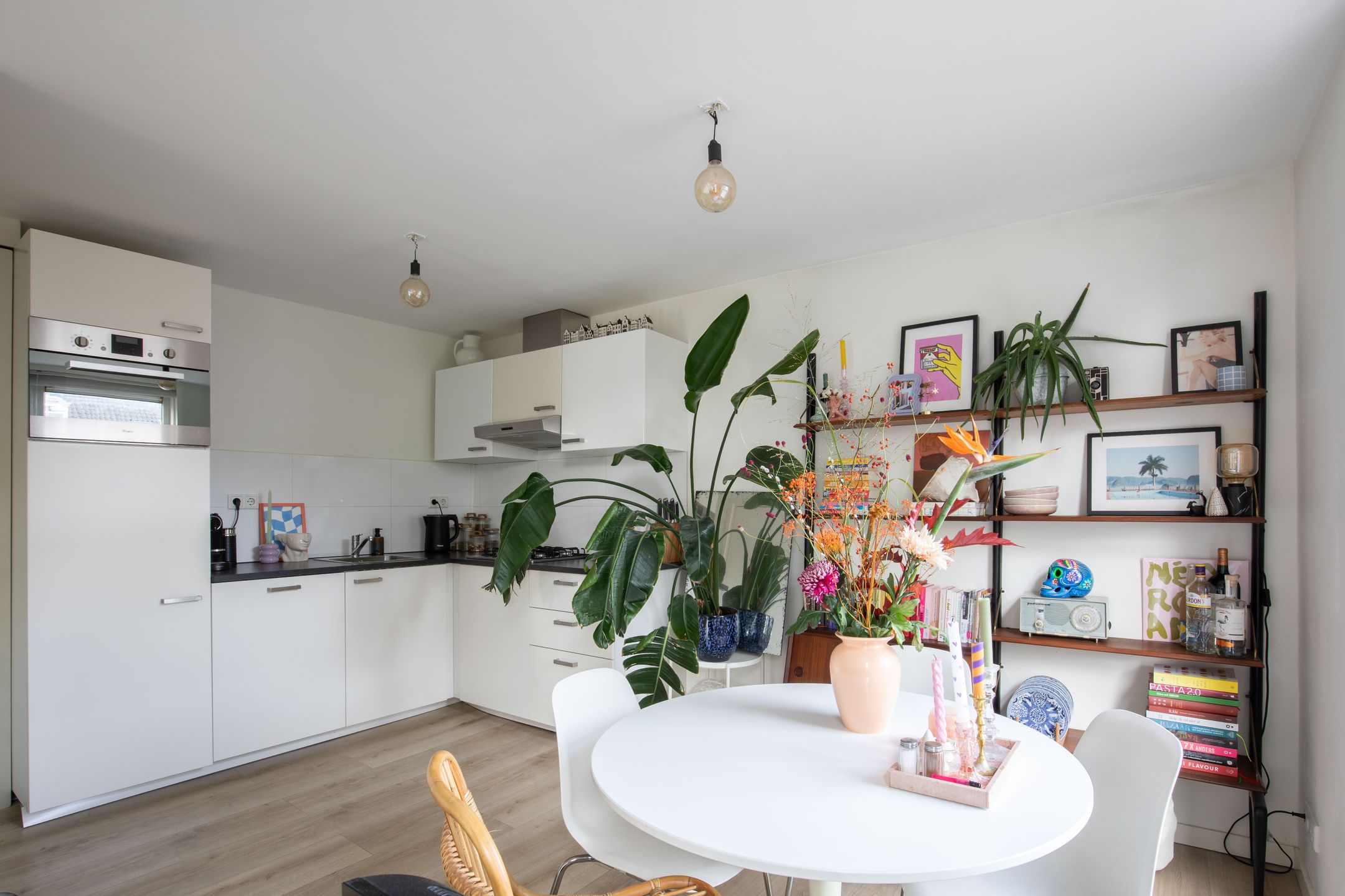 Foto 3 van Jacob van Lennepstraat 68-3