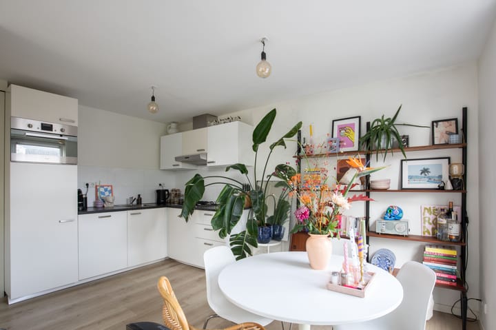 Foto 3 van Jacob van Lennepstraat 68-3