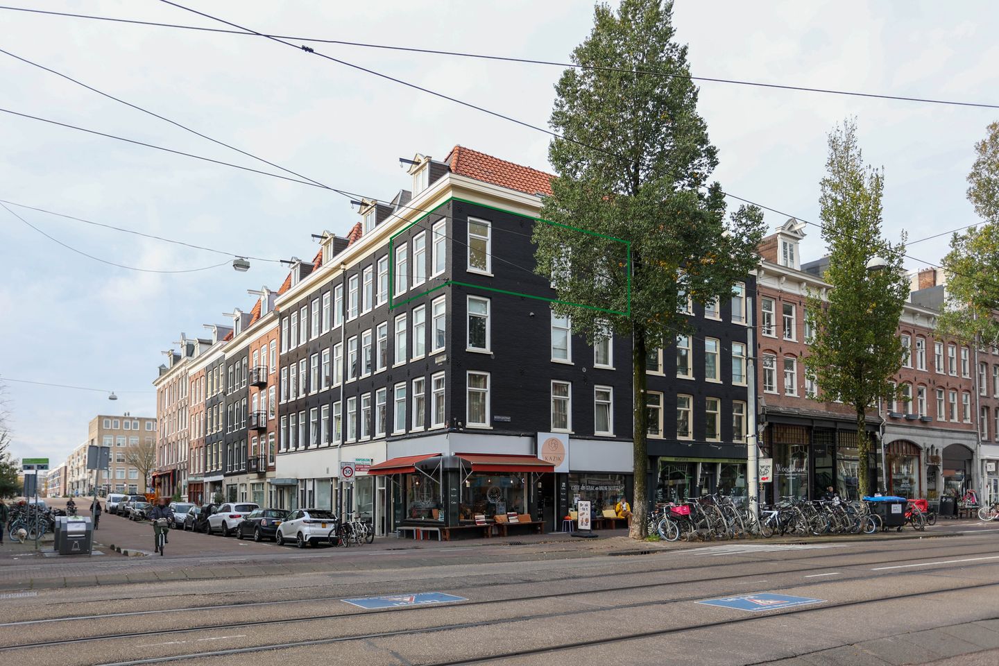 Foto 4 van Jacob van Lennepstraat 68-3