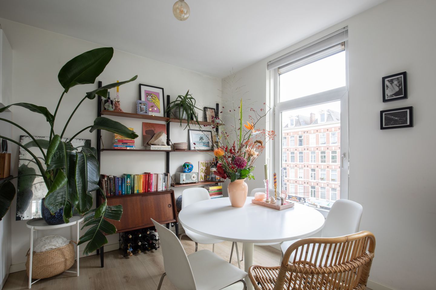 Foto 5 van Jacob van Lennepstraat 68-3