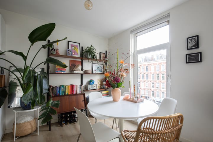 Foto 5 van Jacob van Lennepstraat 68-3