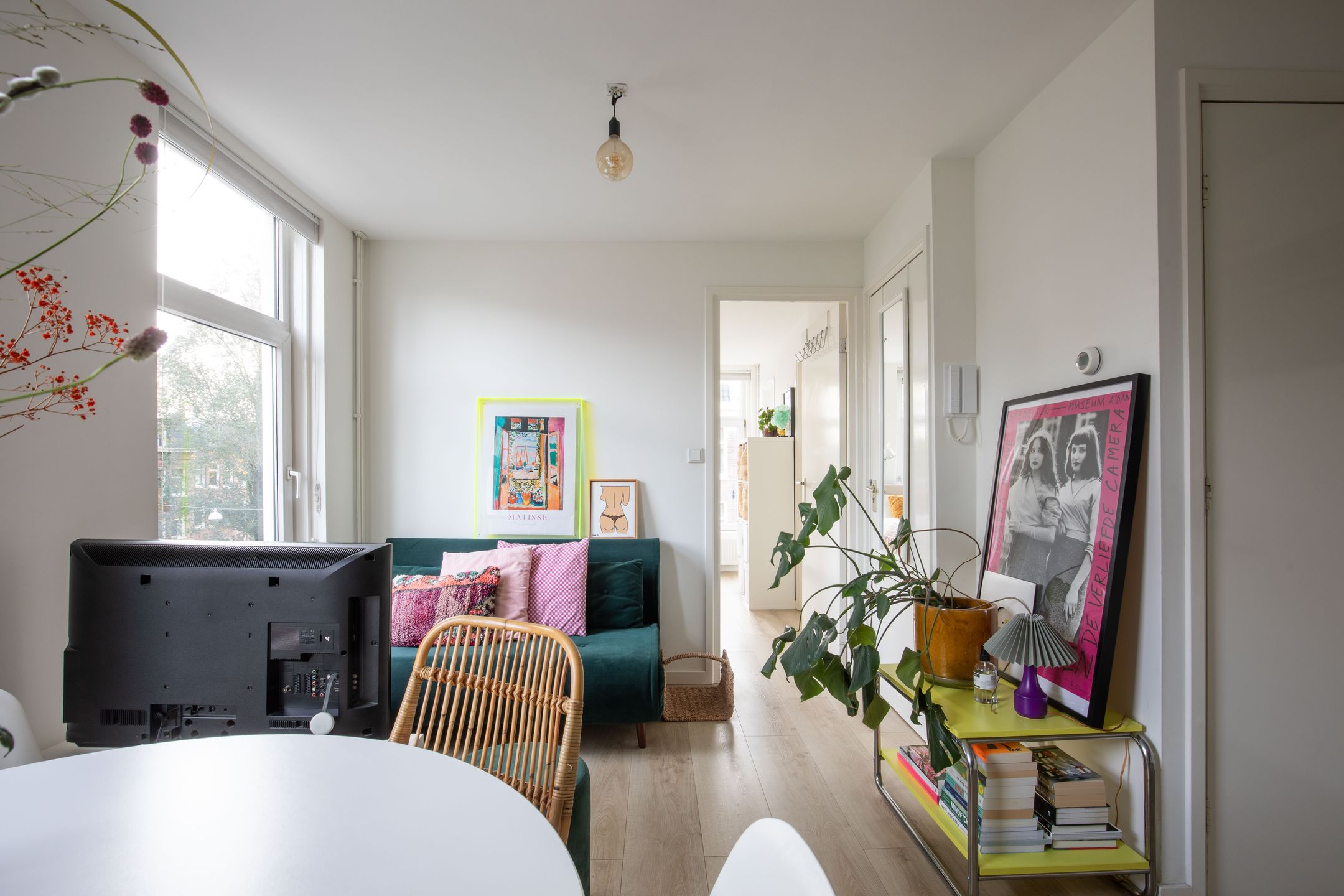 Foto 6 van Jacob van Lennepstraat 68-3