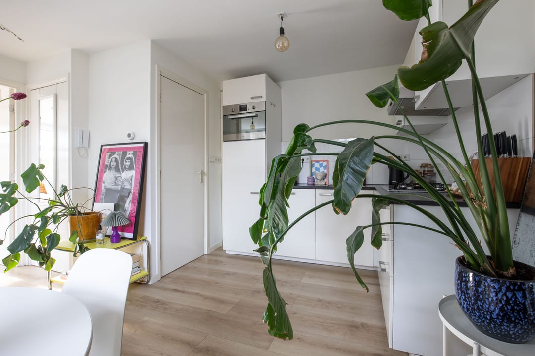 Foto 7 van Jacob van Lennepstraat 68-3