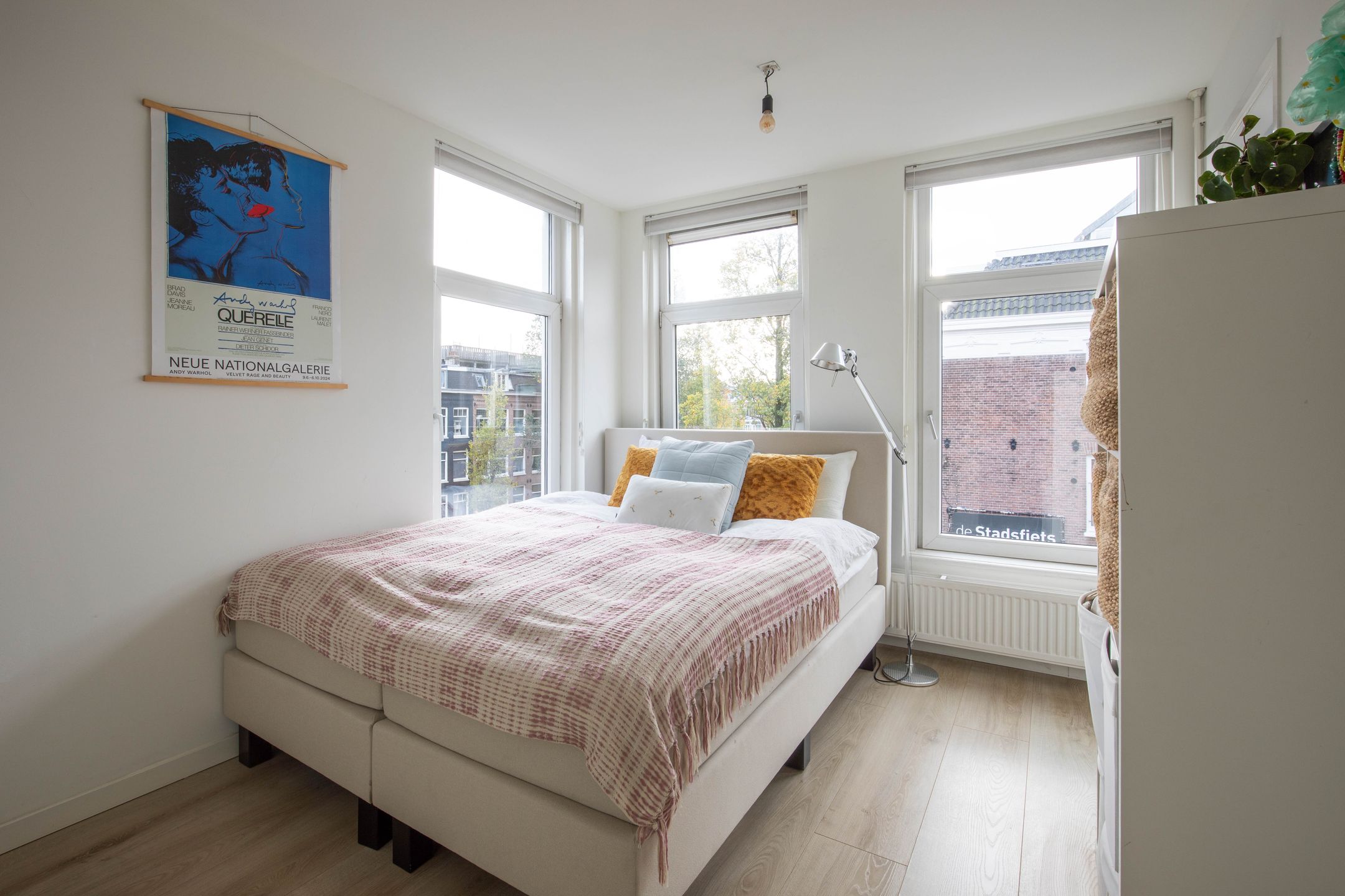 Foto 9 van Jacob van Lennepstraat 68-3