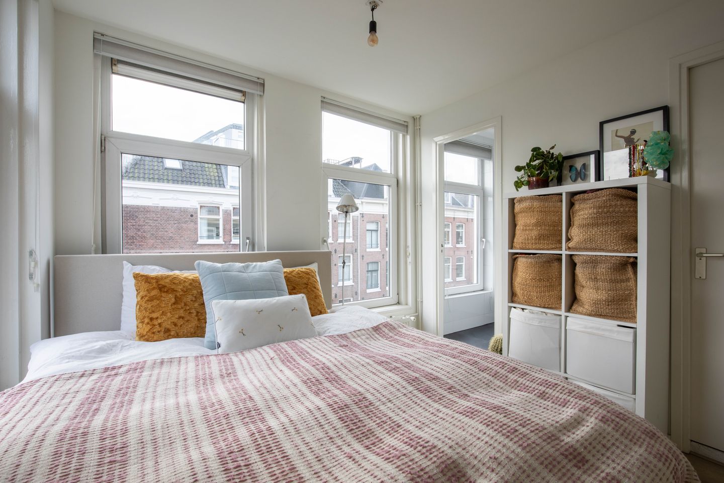 Foto 10 van Jacob van Lennepstraat 68-3