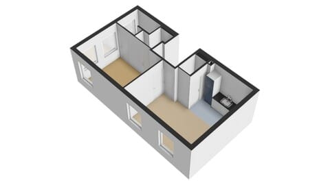 Foto 17 van Jacob van Lennepstraat 68-3