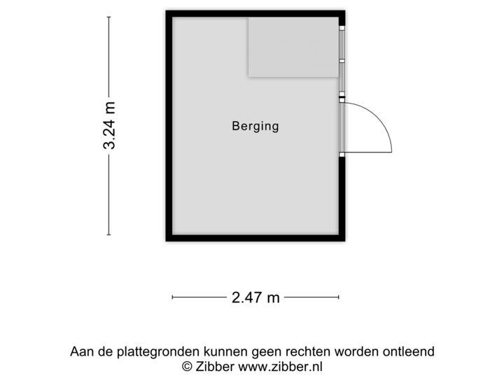 Berging