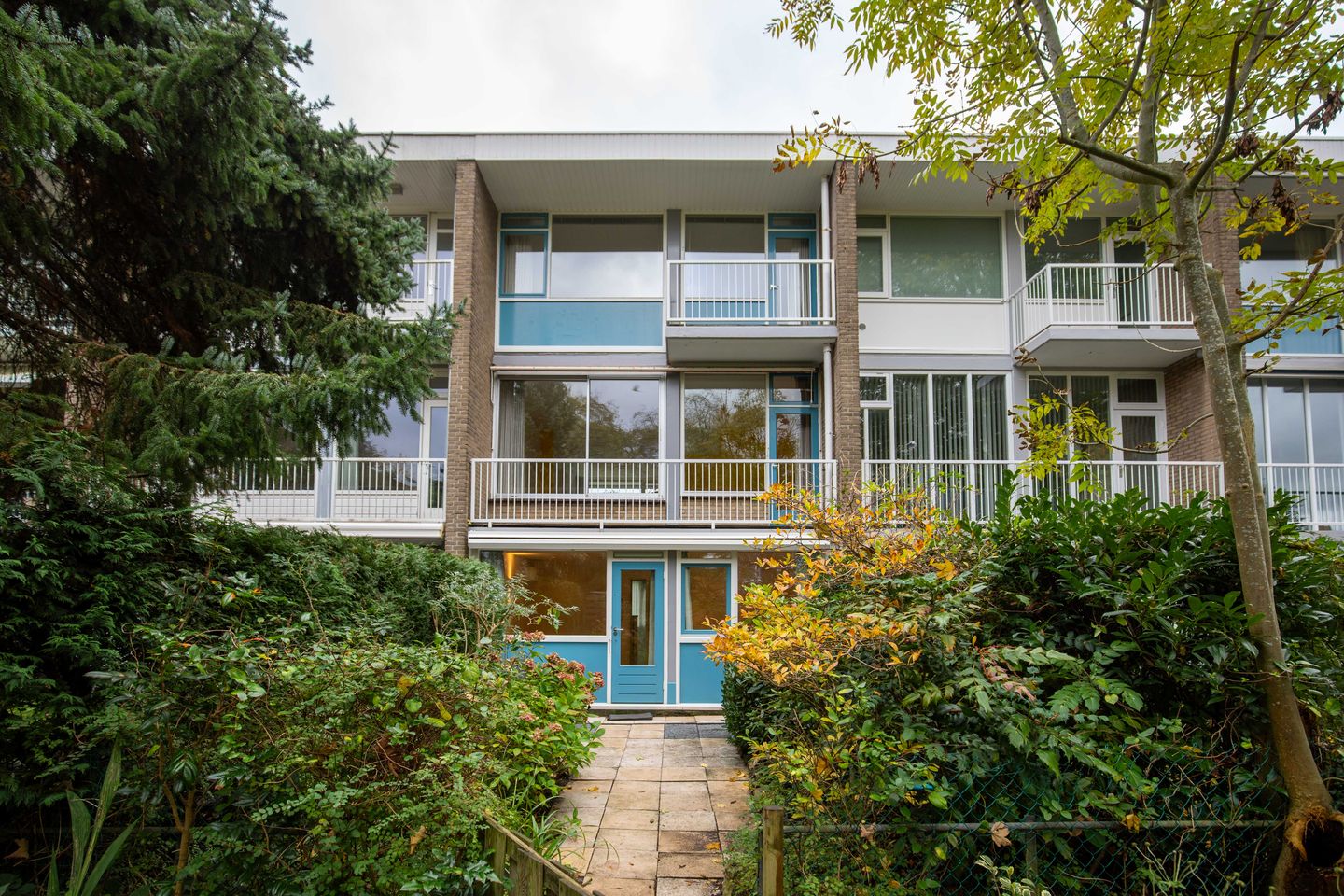 Photo 1 of Van der Boechorststraat 46-A