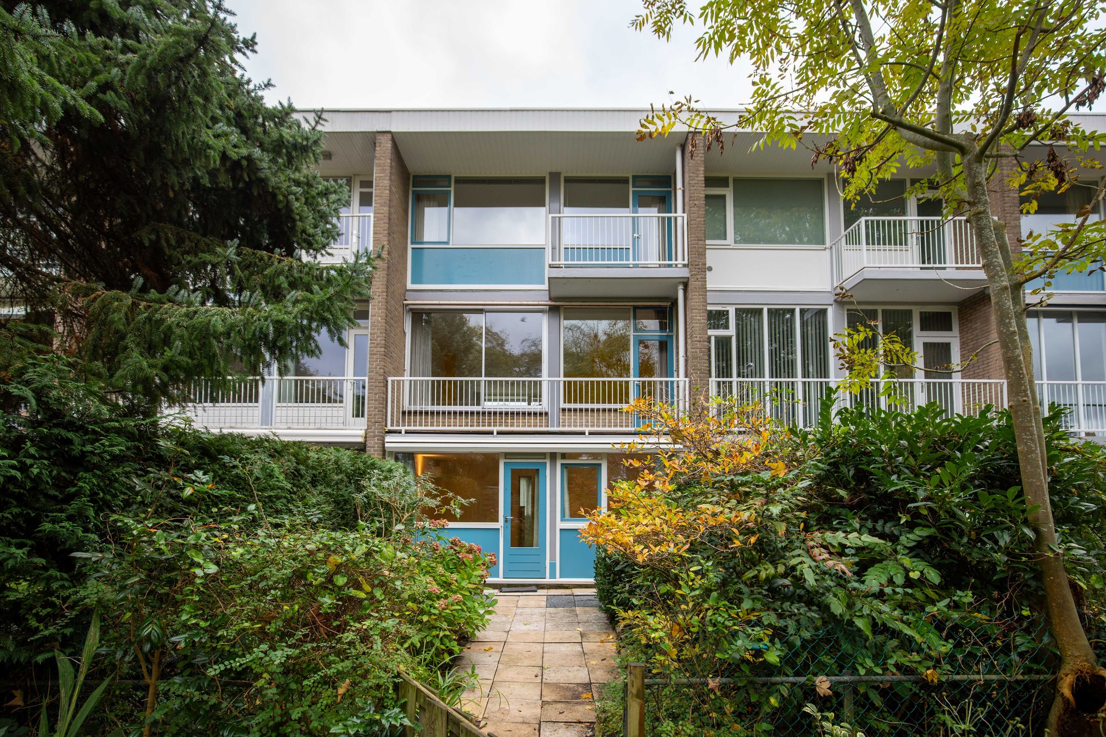 Van der Boechorststraat 46-A, 46, A, Amsterdam, 1081BV, Noord-Holland, Nederland 46 