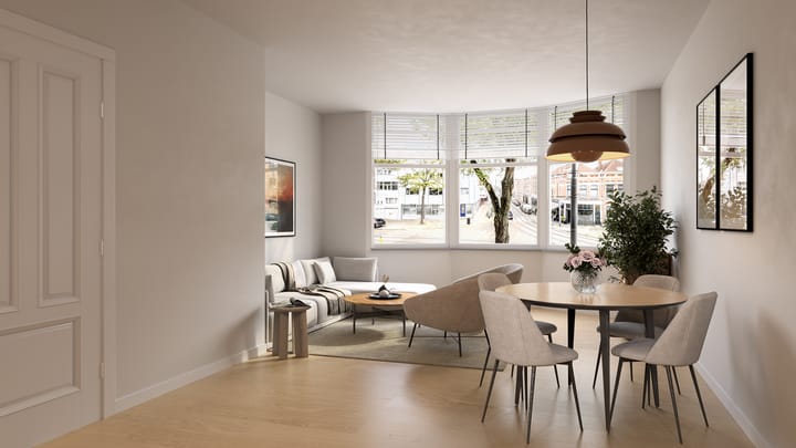 Photo 2 of Bergweg 205-A01