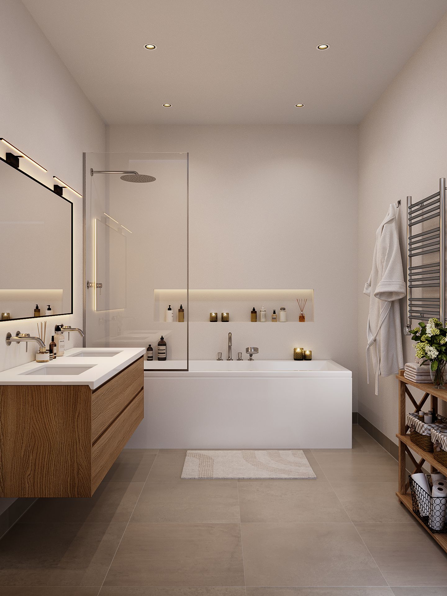 Photo 4 of Bergweg 205-A02