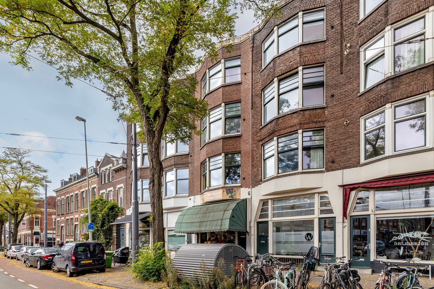 Photo 5 of Bergweg 205-A02