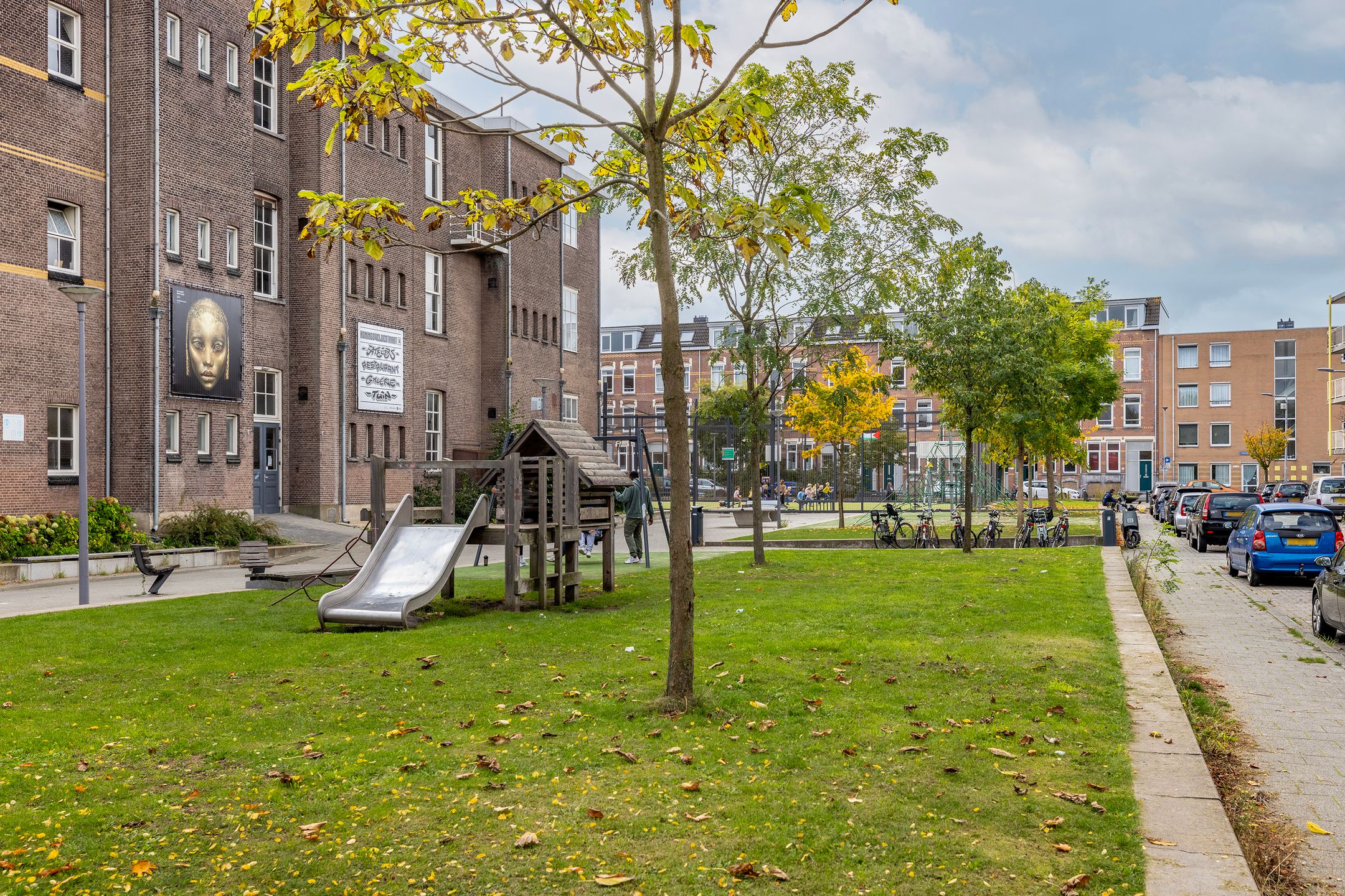 Photo 27 of Bergweg 205-A02