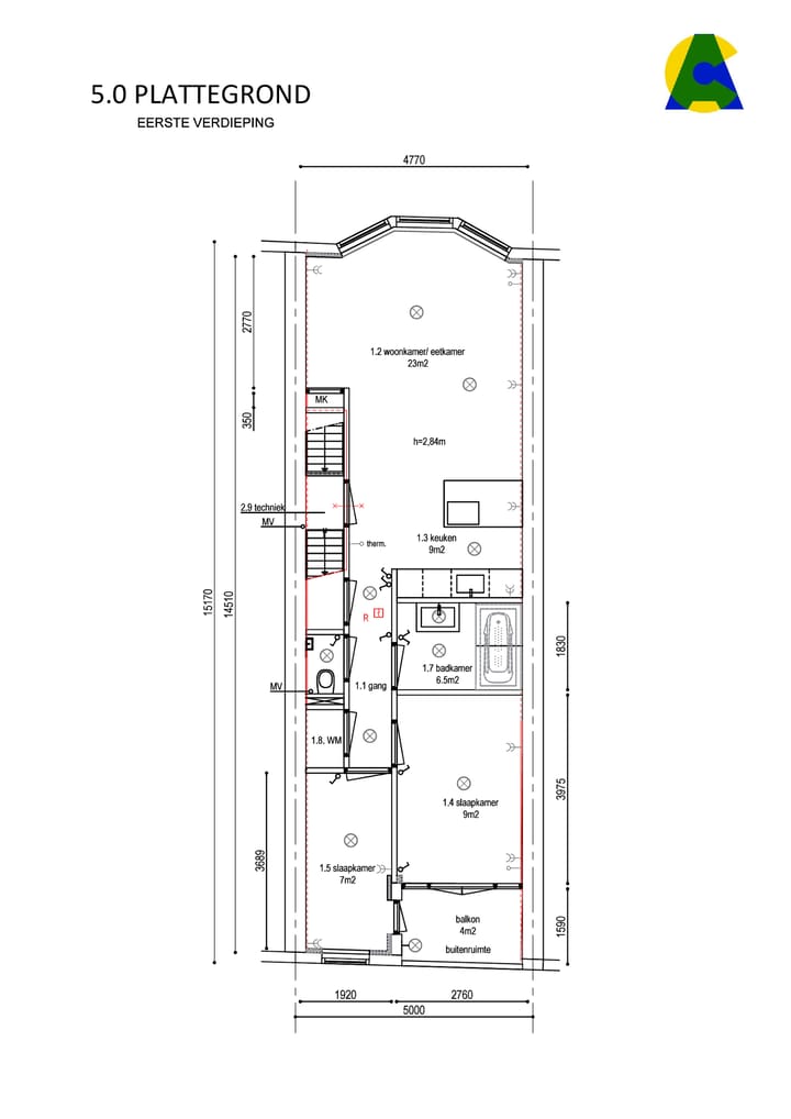 Photo 30 of Bergweg 205-A01