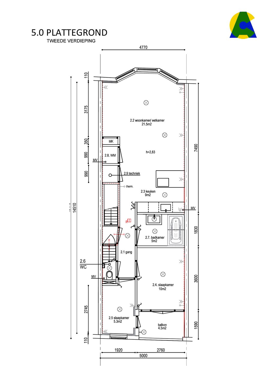 Photo 31 of Bergweg 205-A02